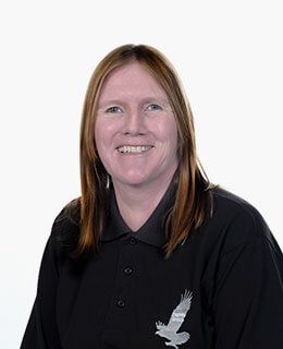 Fiona King