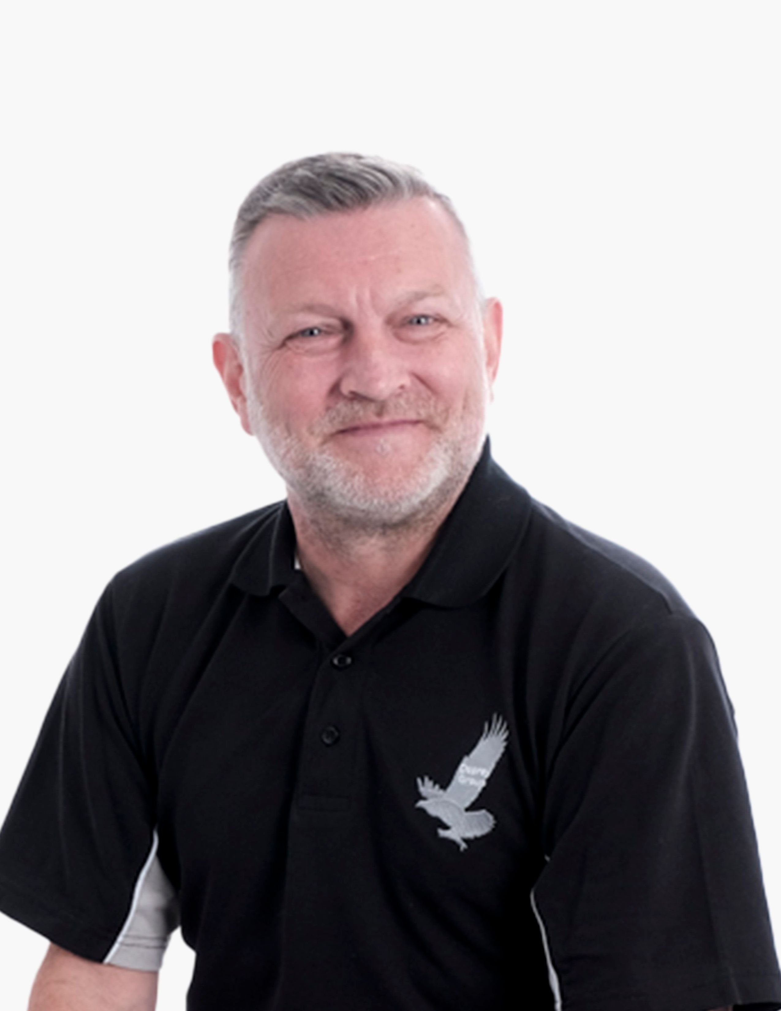 Paul Thomas-Lawson