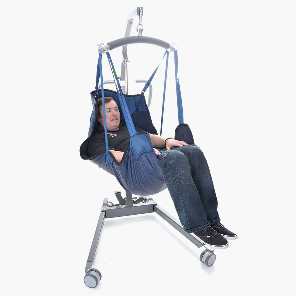 Floor to Seat System