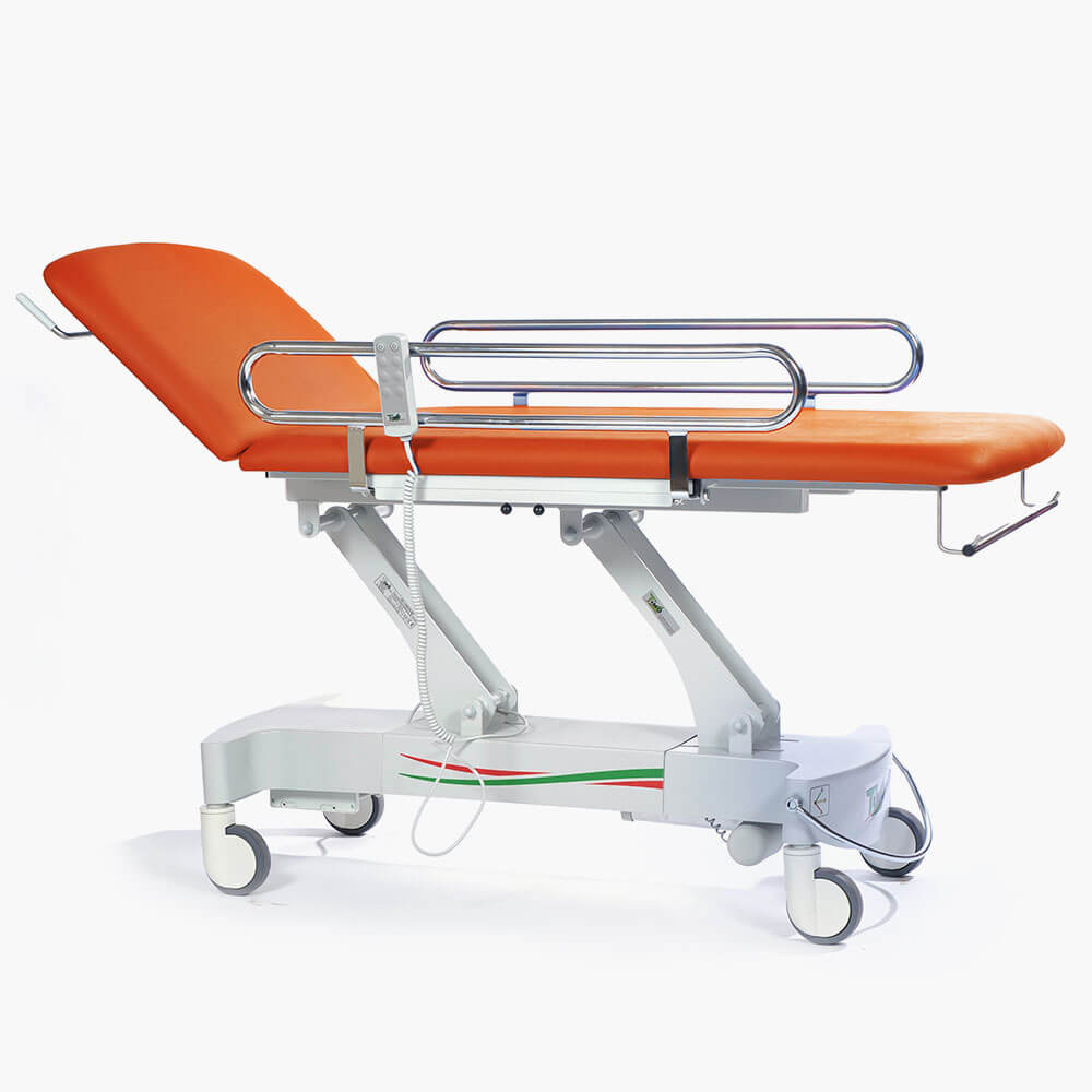 Electric Changing Plinth