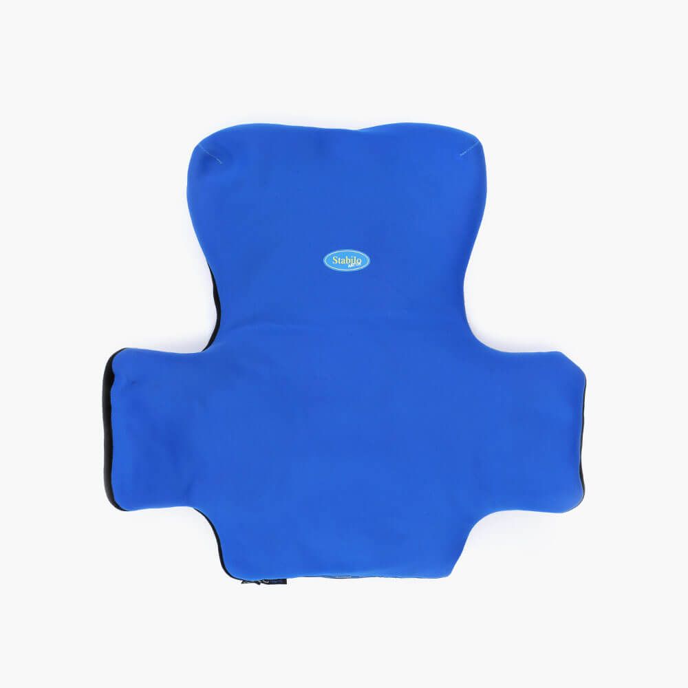 Stabilo Moulded backrest
