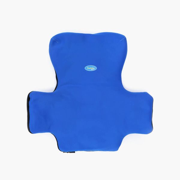 Stabilo Moulded backrest