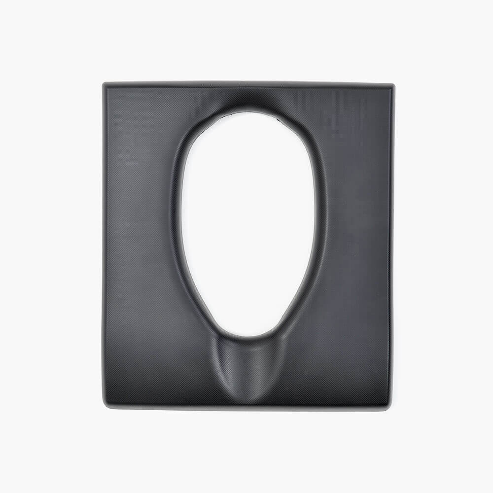 WheelAble small aperture seat
