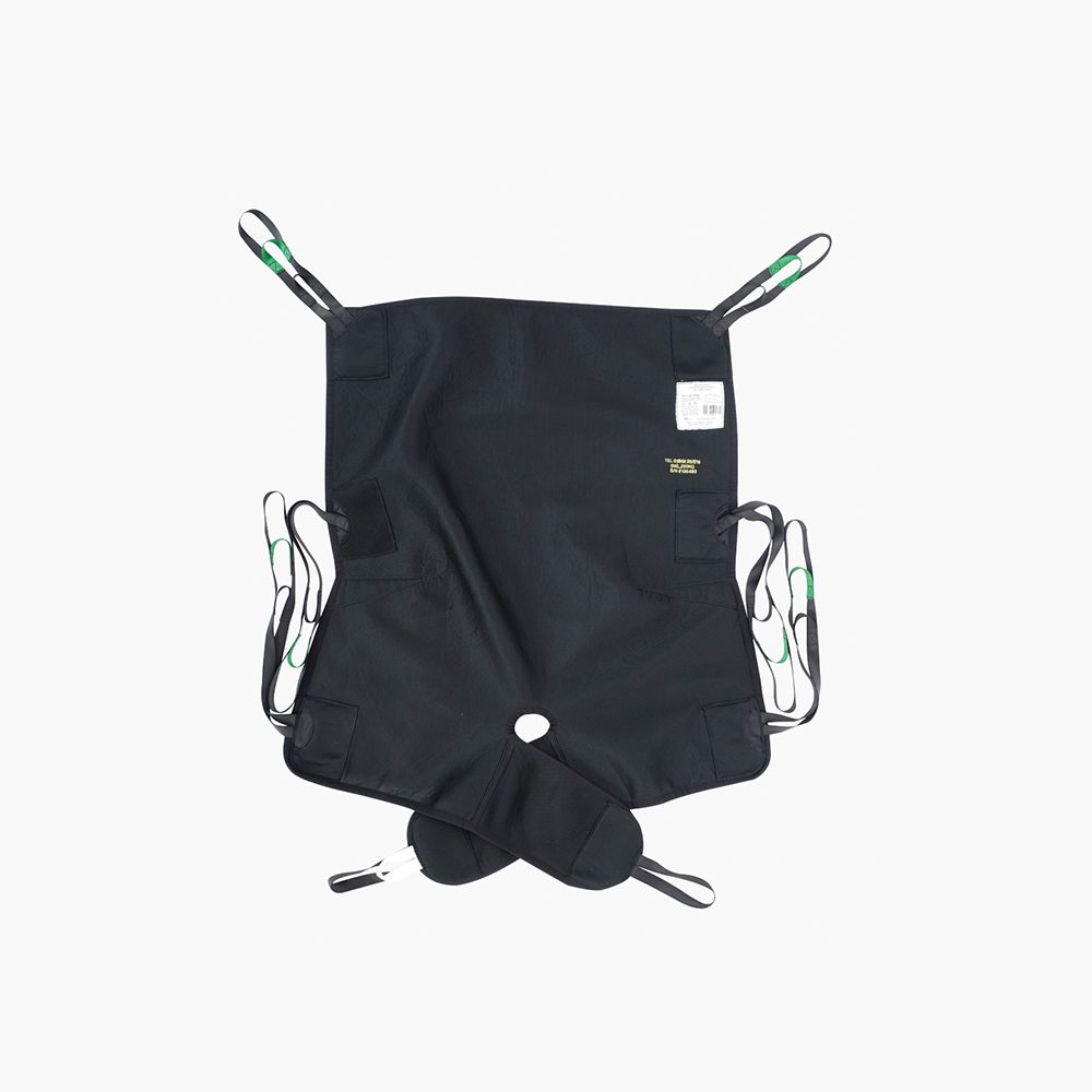 Inseat Split Leg
