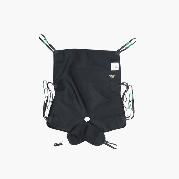 Inseat Split Leg