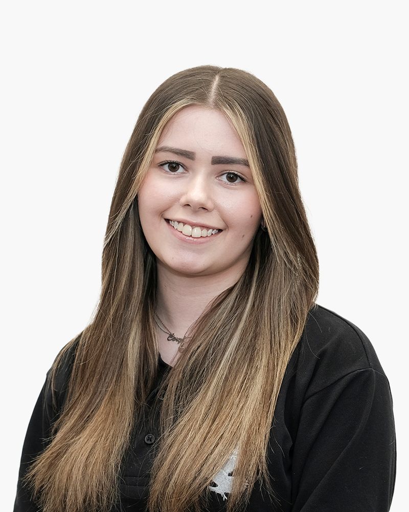 Cerys Williams