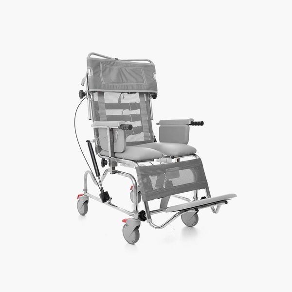 Adult Tilt-in-Space Shower Chair