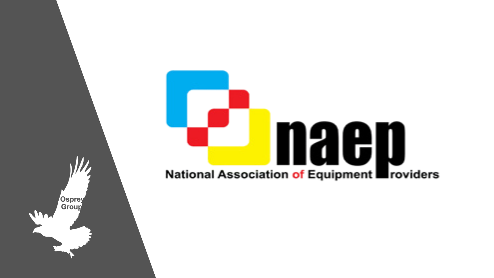 NAEP 2023 Innovative Product Award Winners