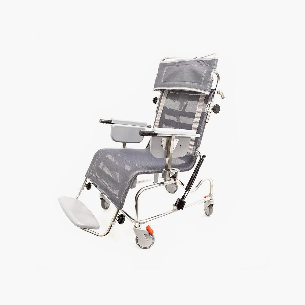 Extra Large Tilt-in-Space Shower Cradle