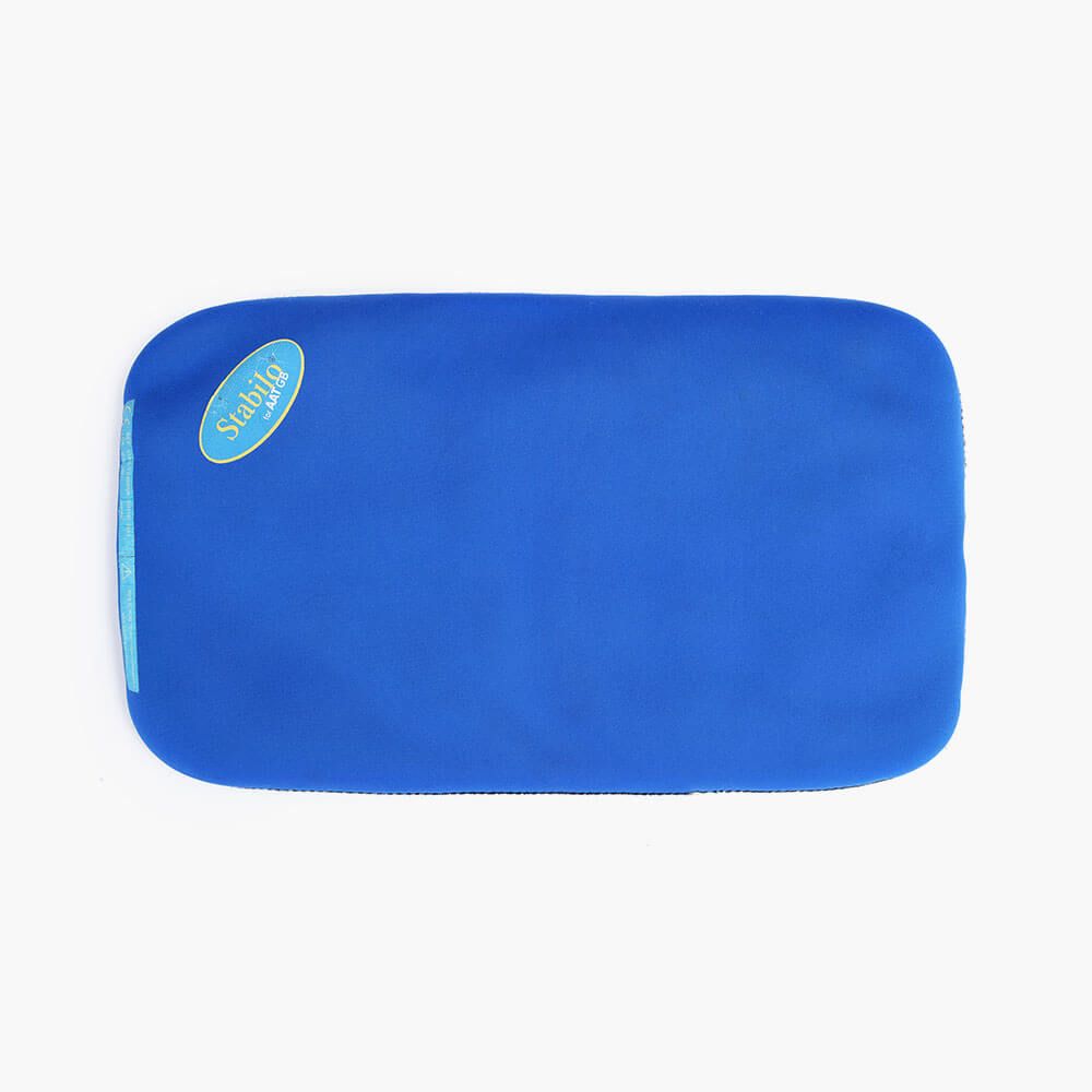 Stabilo Moulded footrest pad