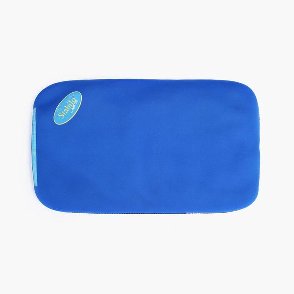 Stabilo Moulded footrest pad