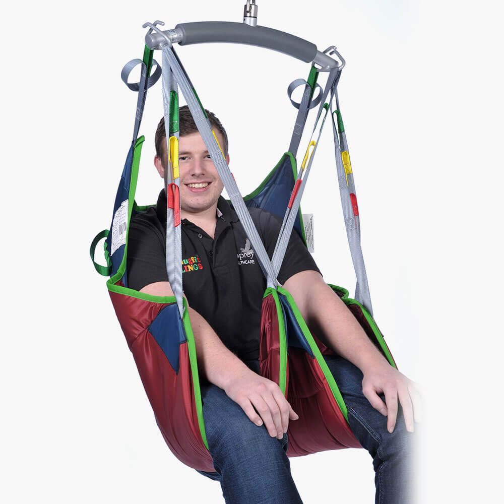 Deluxe Comfort Sling