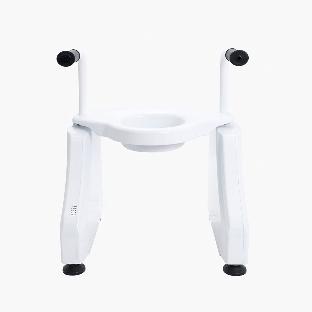 The Osprey Toilet Raiser