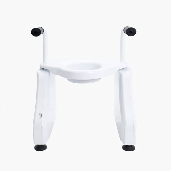 The Osprey Toilet Raiser
