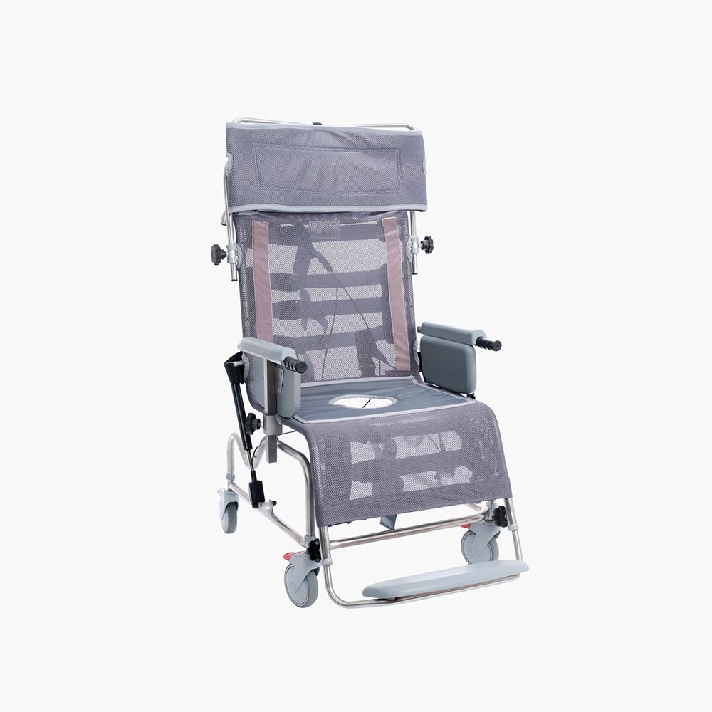Extra Large Electric Tilt-in-Space Shower Cradle