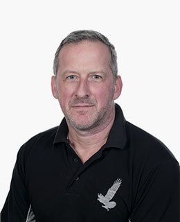 Scott Webster