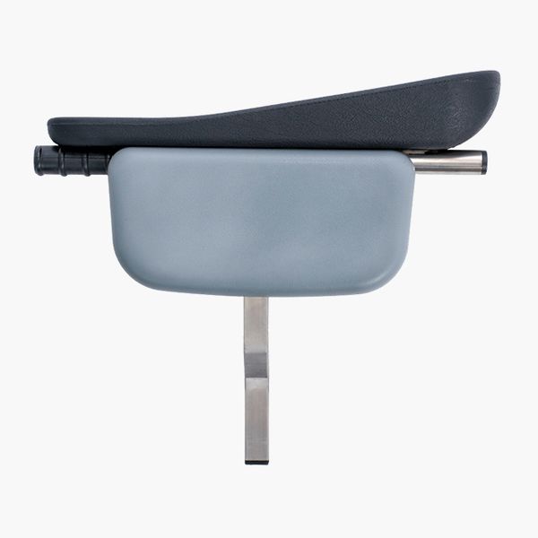 Gutter Arm Rest