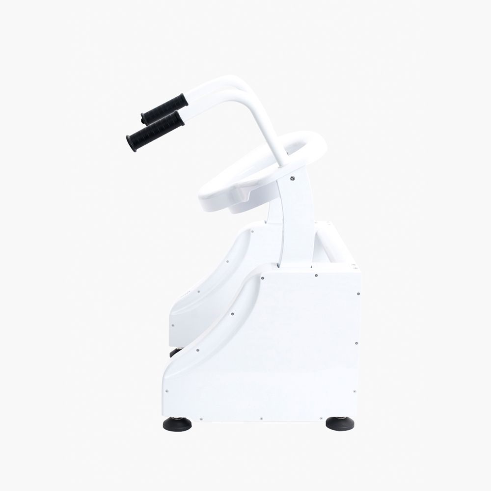 The Osprey® Toilet Raiser