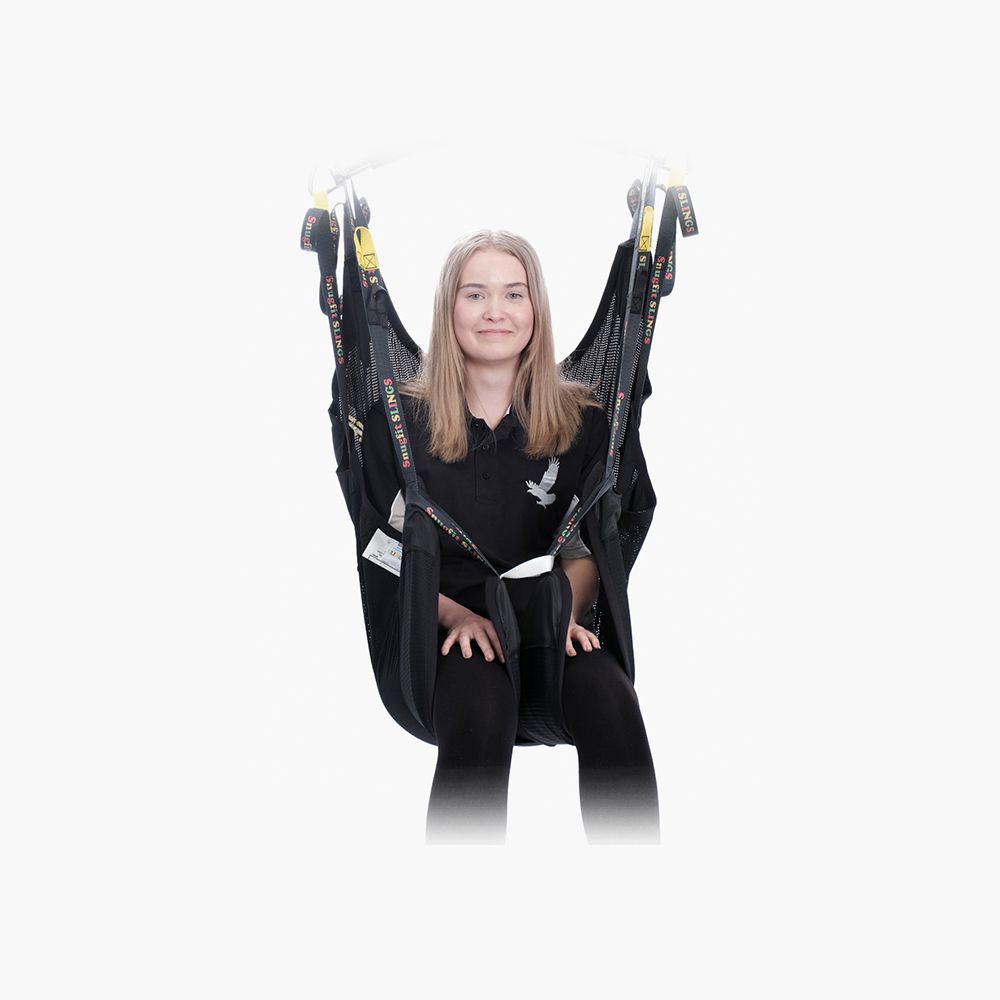 Inseat Split Leg