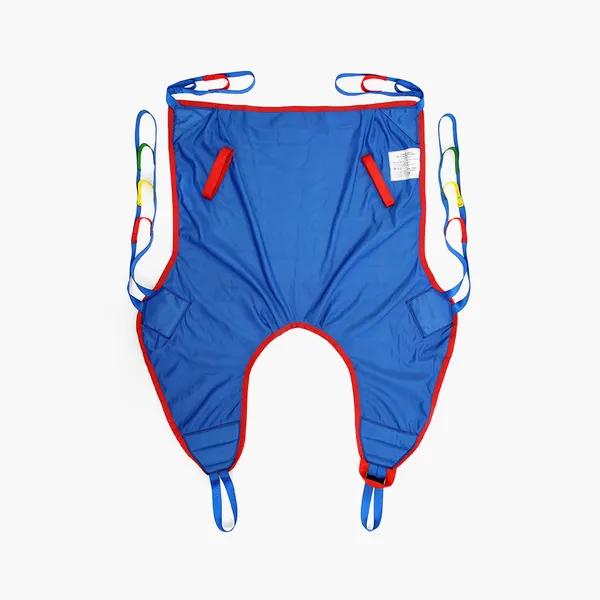Snugfit hoisting slings