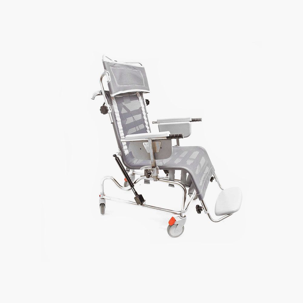 Extra Large Tilt-in-Space Shower Cradle