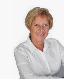 Anne Frost