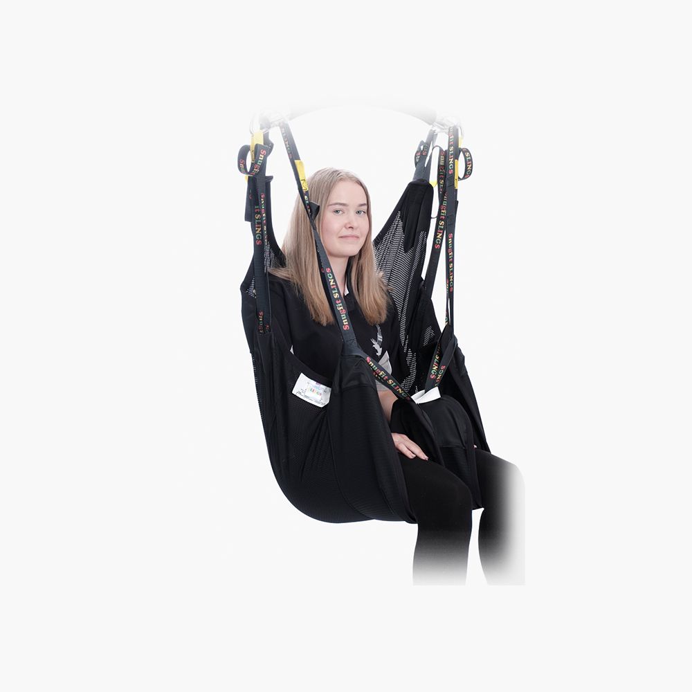 Inseat Split Leg