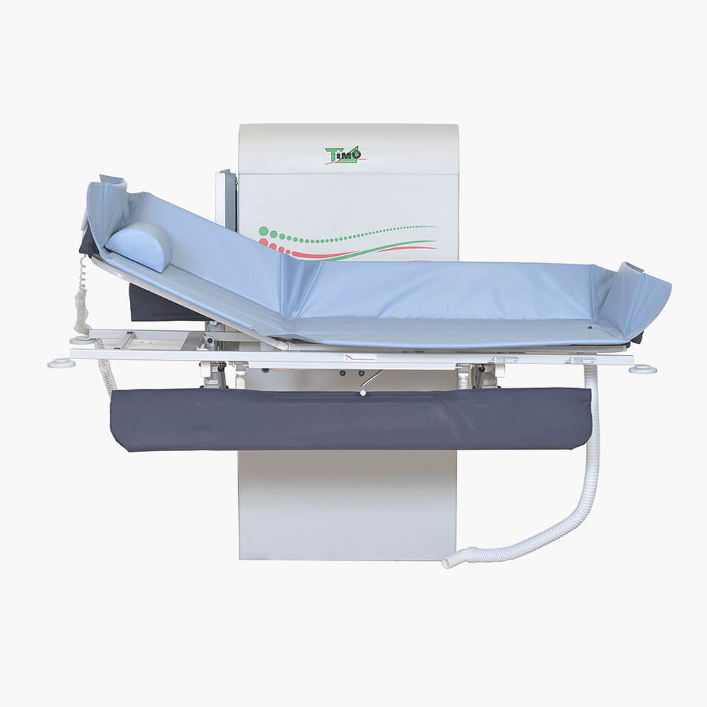 Hi-Lo Wall Mounted Shower Stretcher