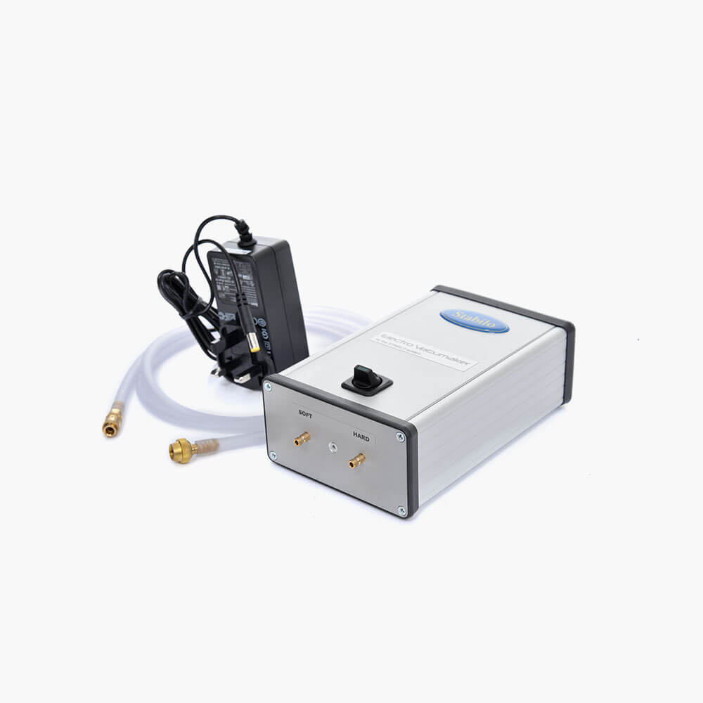 Stabilo Electric pump
