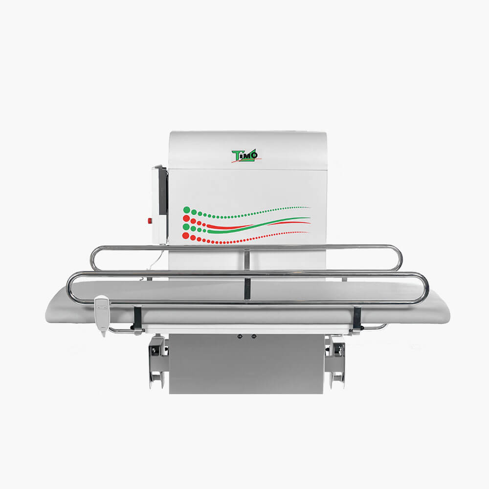 Hi-Lo Wall Mounted Plinth