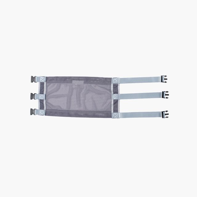Double Depth Calf Strap