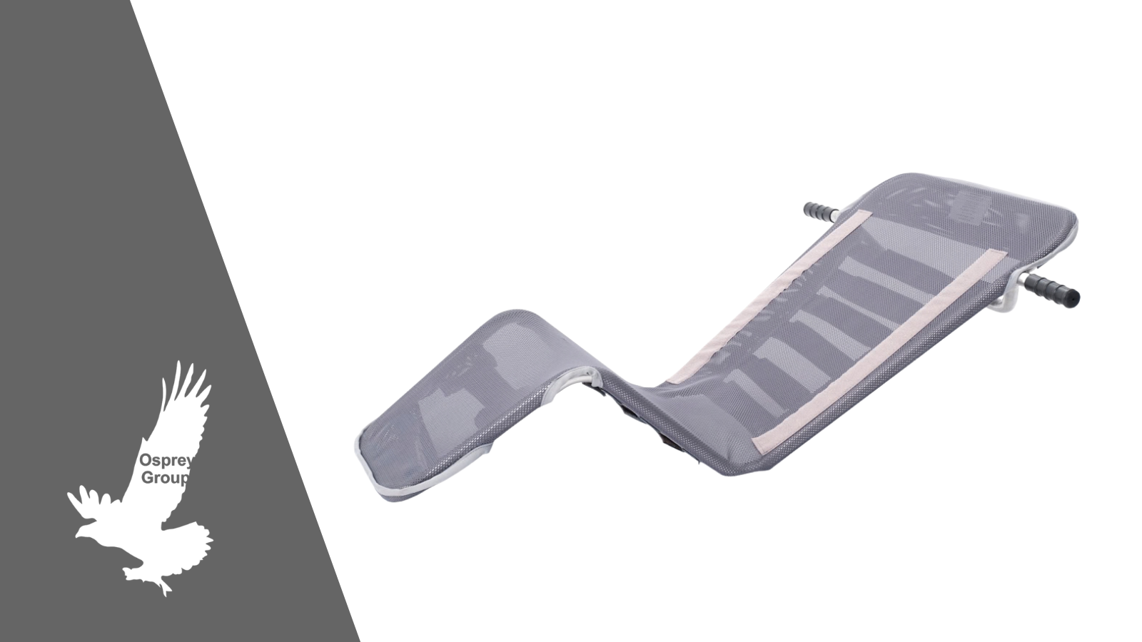 New 830 Bath cradle