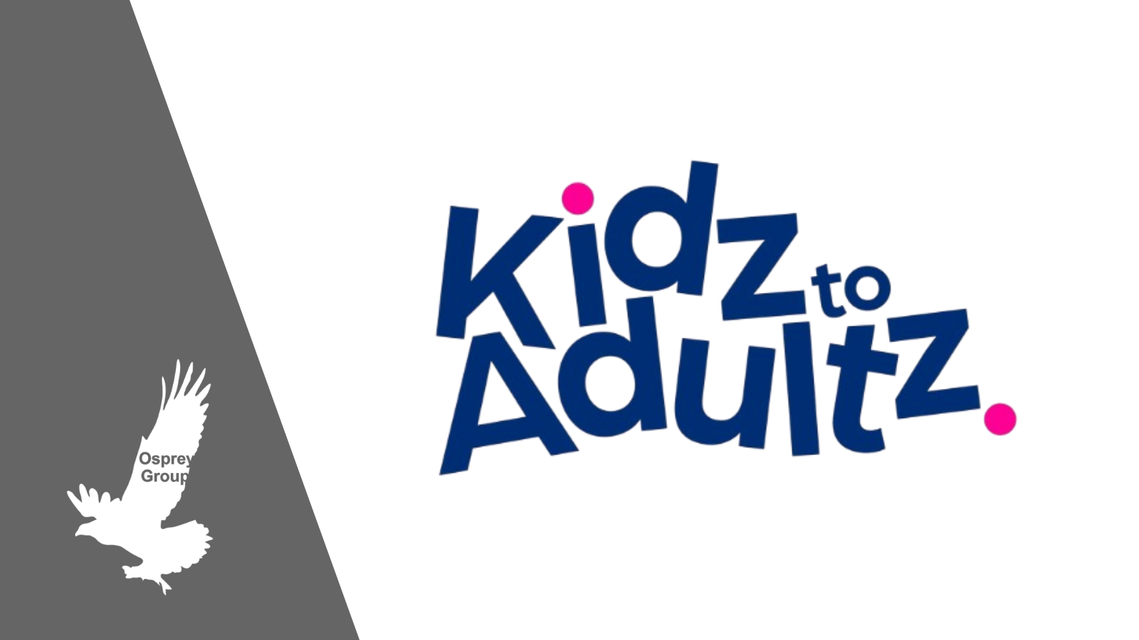 Kidz to Adultz North 2023