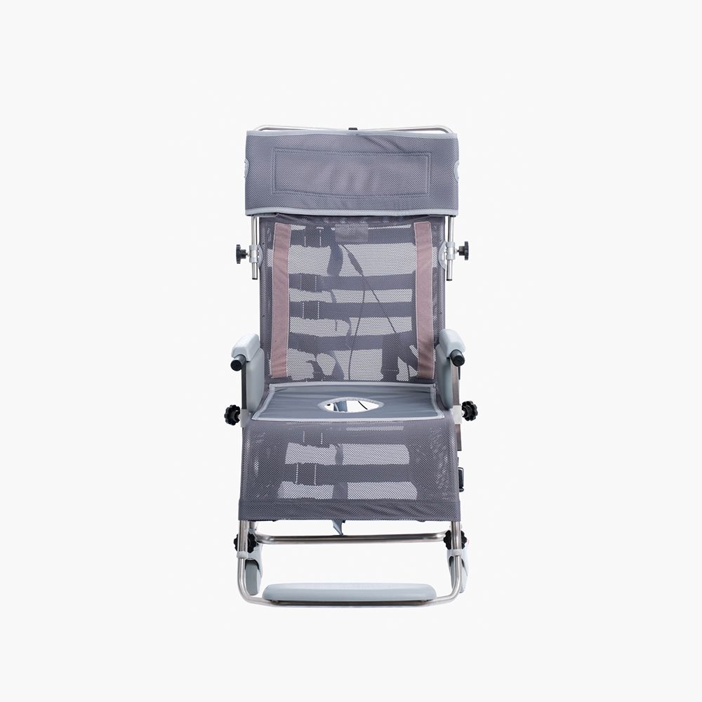 Extra Large Electric Tilt-in-Space Shower Cradle