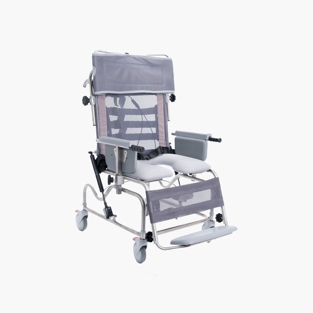 Extra Large Adult Tilt-in-Space Shower Chair