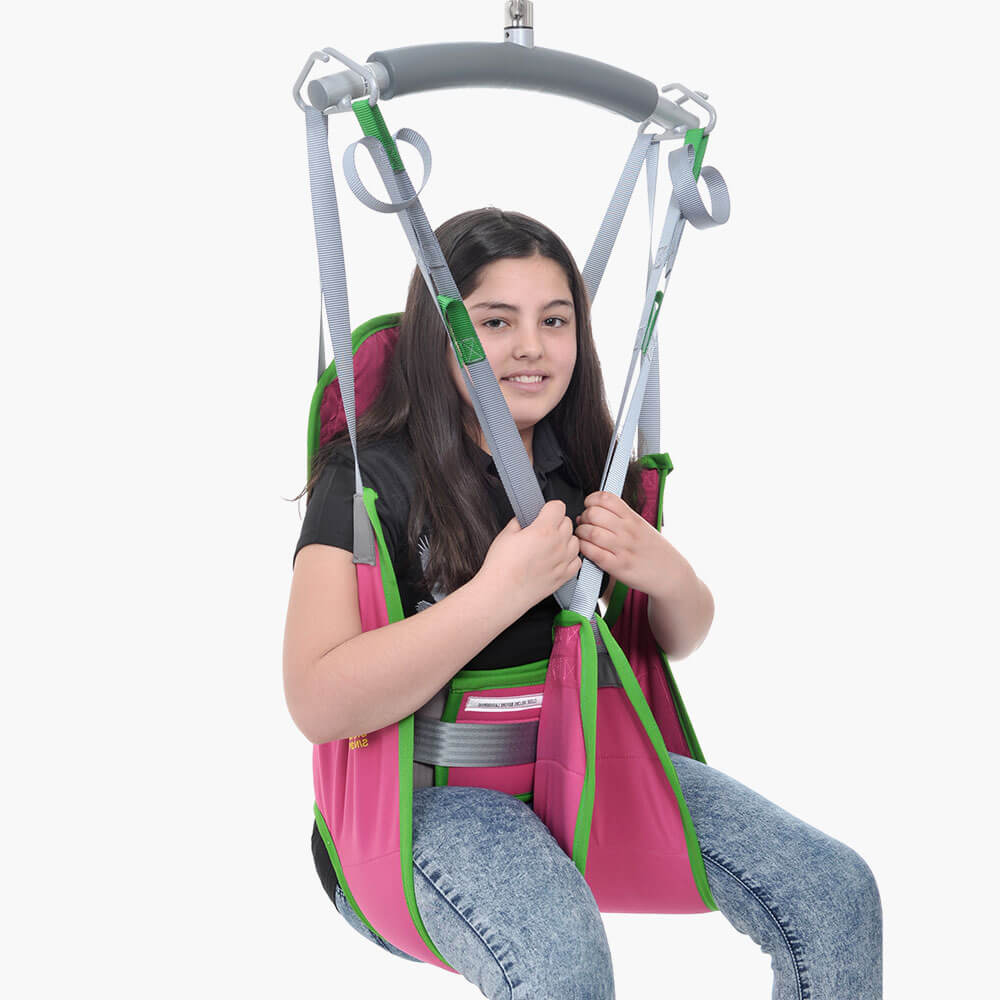 Hygeenie High Back Sling