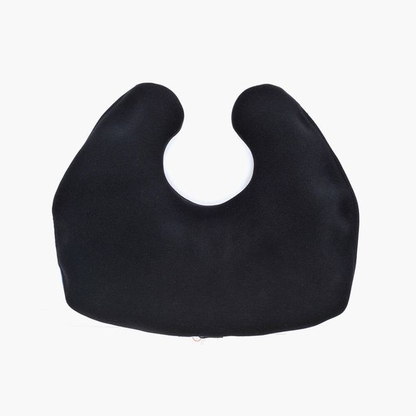 Stabilo Moulded horseshoe seat