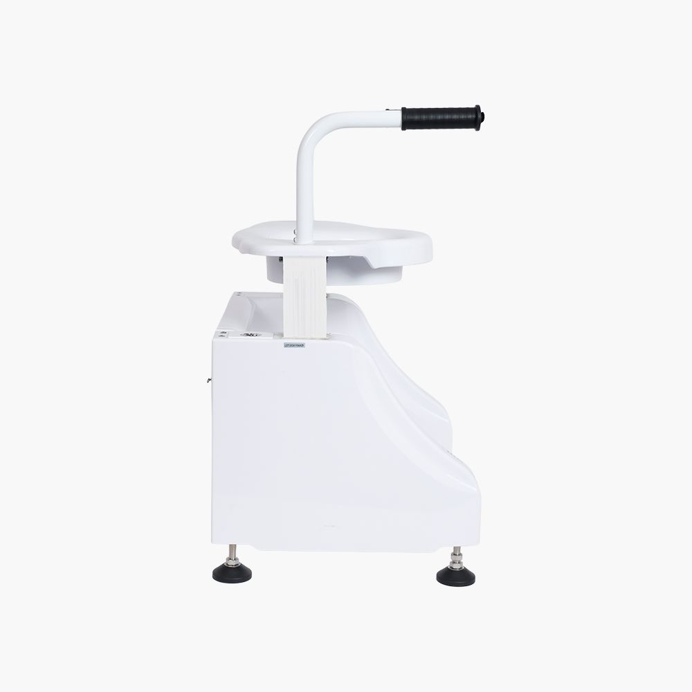 Vertical Toilet Raiser XL