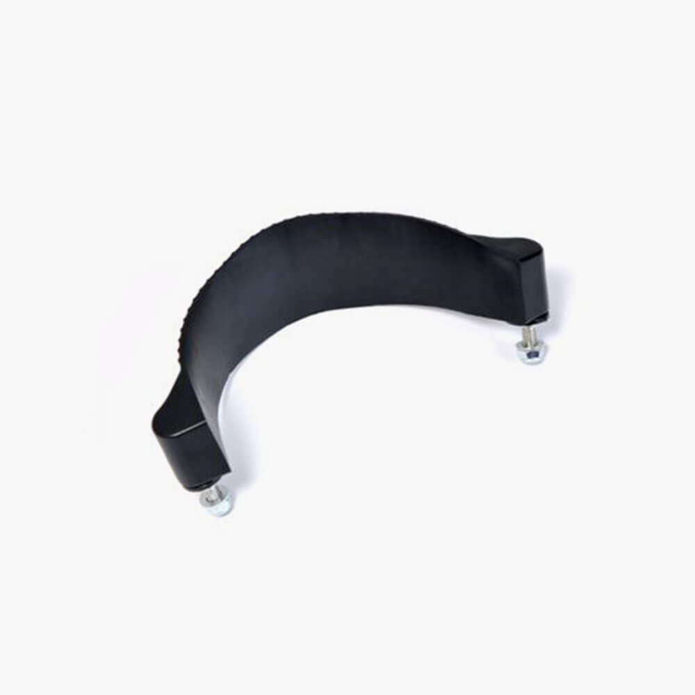 Heel Straps
