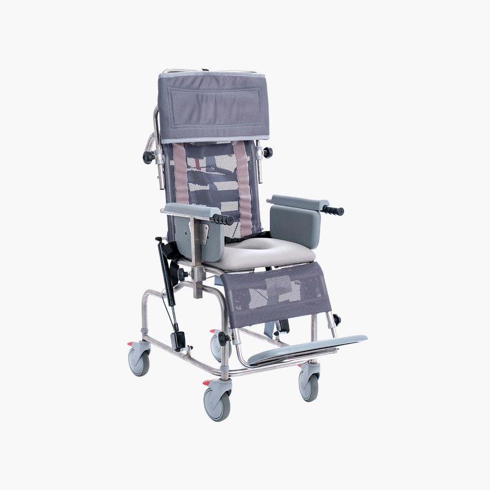 Infant Tilt-in-Space Shower Chair
