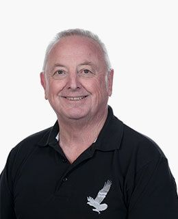 Dave Morris