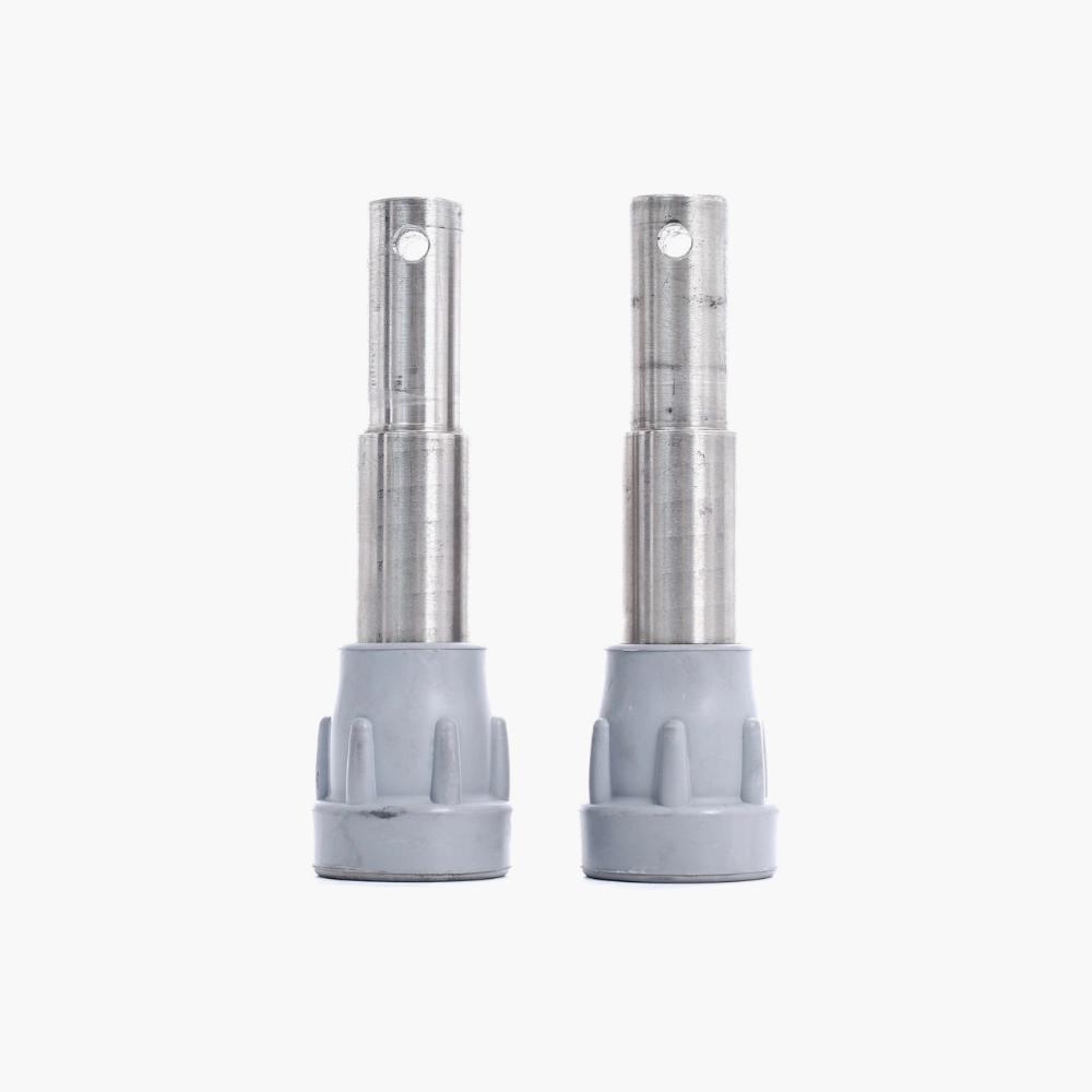 Ferrule legs