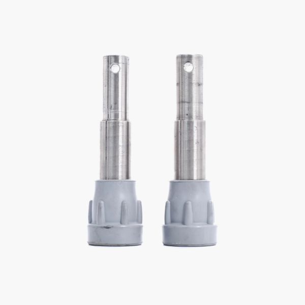 Ferrule legs