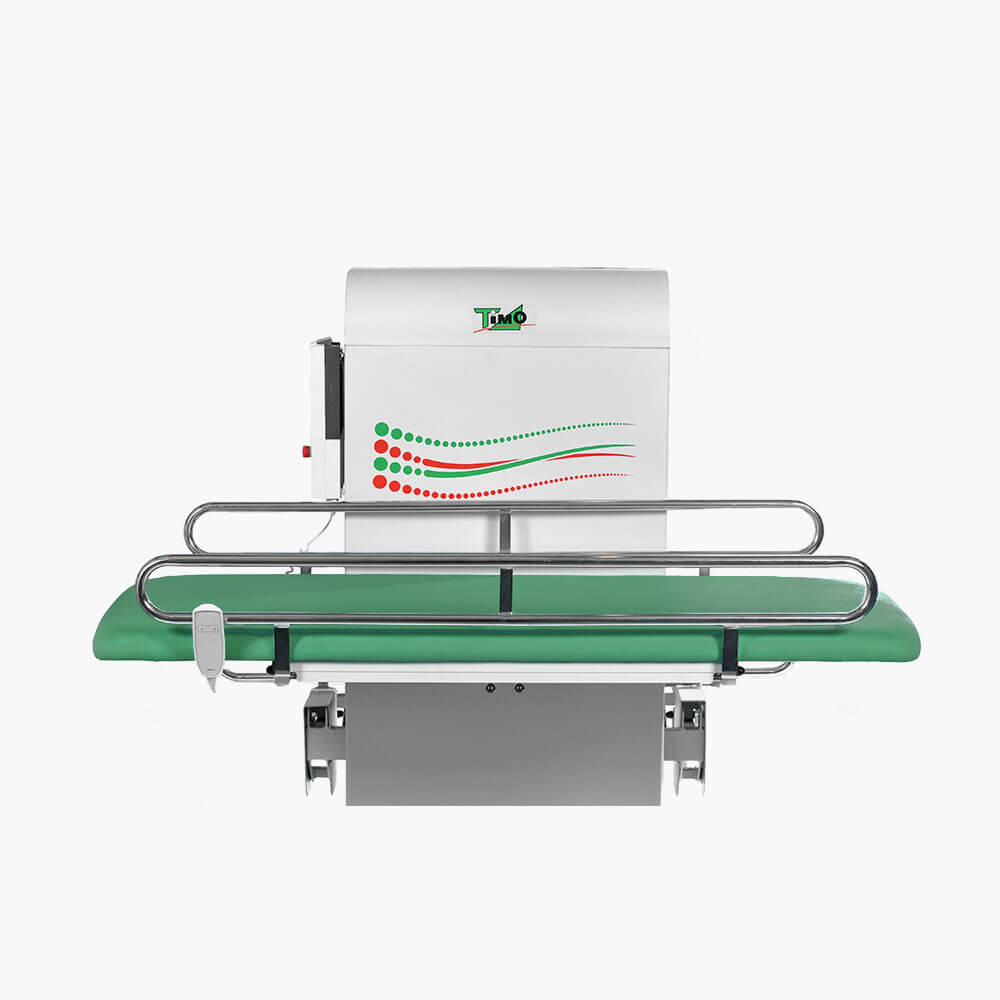 Hi-Lo Wall Mounted Plinth