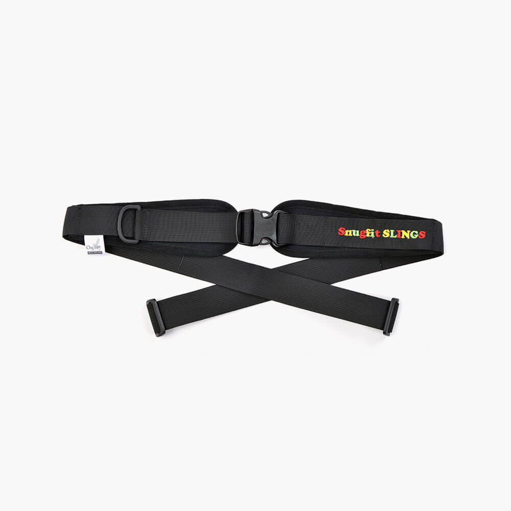 Neoprene Lap Strap
