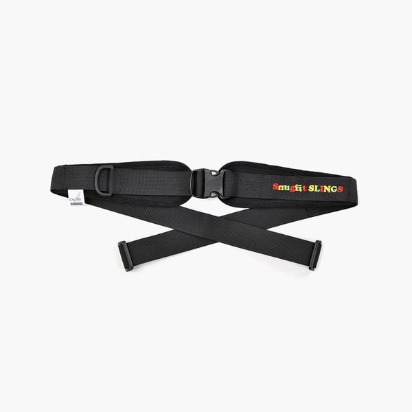 Neoprene Lap Strap