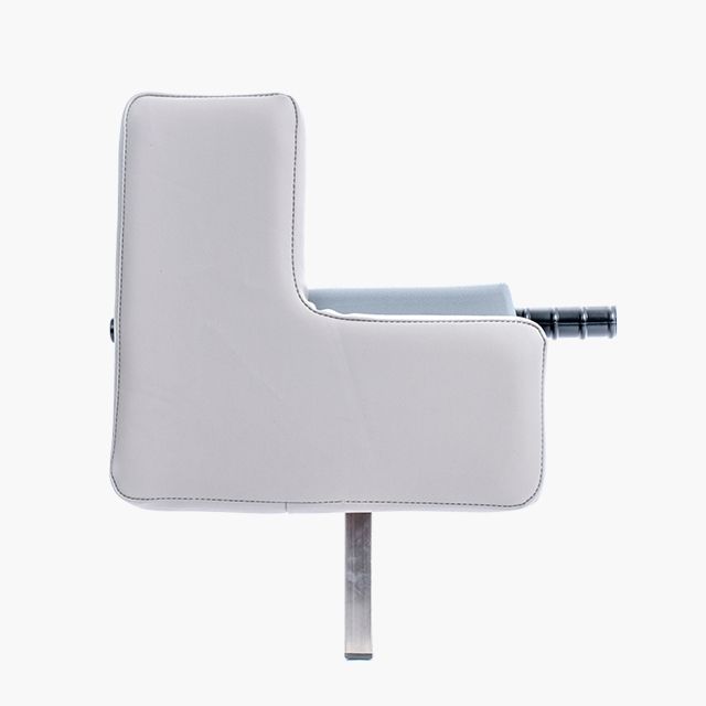 L Shaped Pad