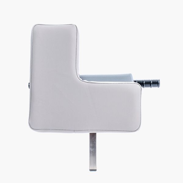 L Shaped Pad