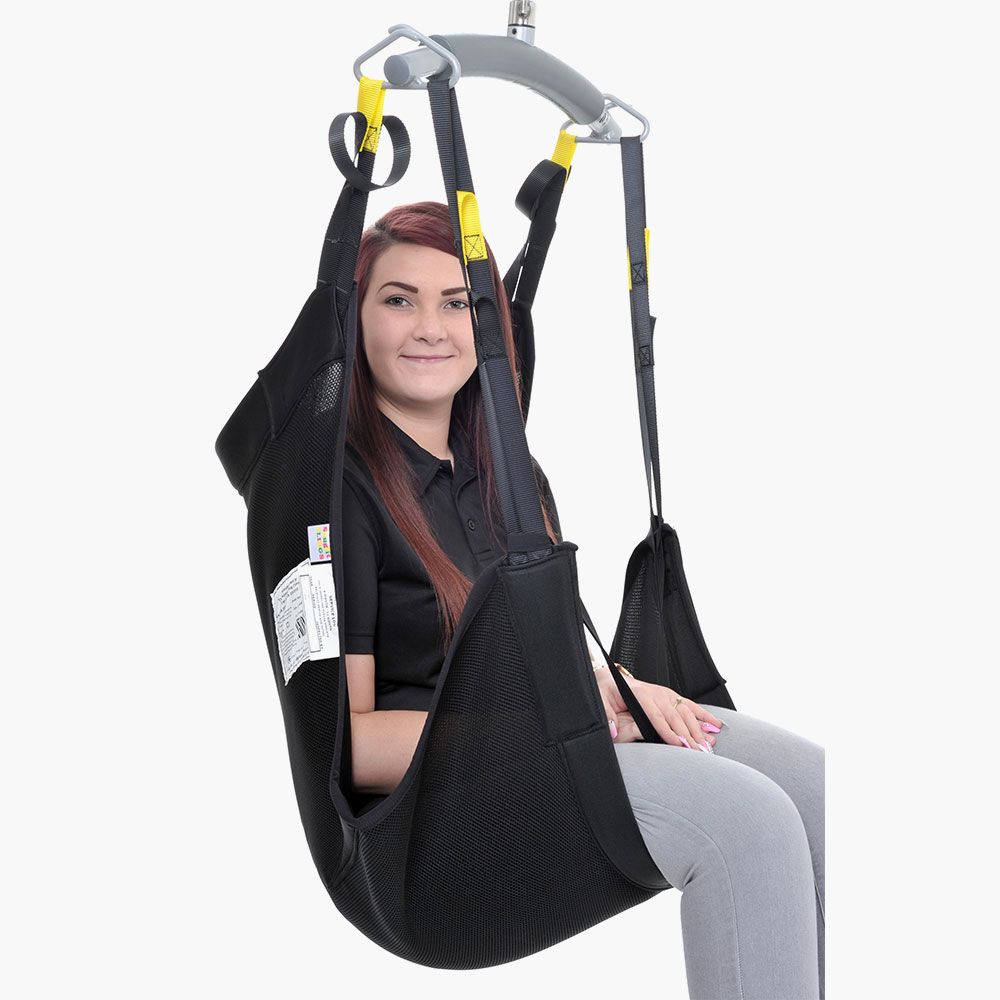 Inseat Comfort Recline