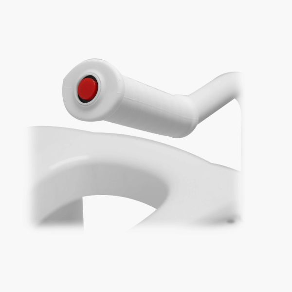 Toilet Raiser Emergency Call Button